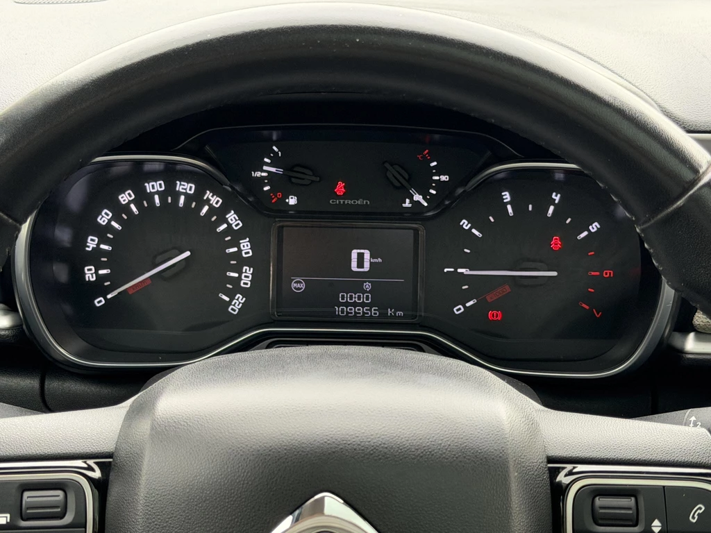 Citroën C3 – foto 33
