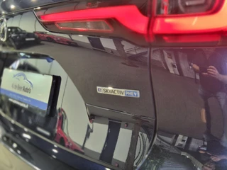 Mazda CX-60 – thumbnail 19