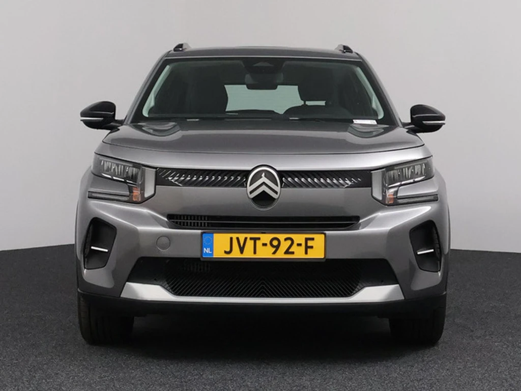 Citroën C3 – foto 9