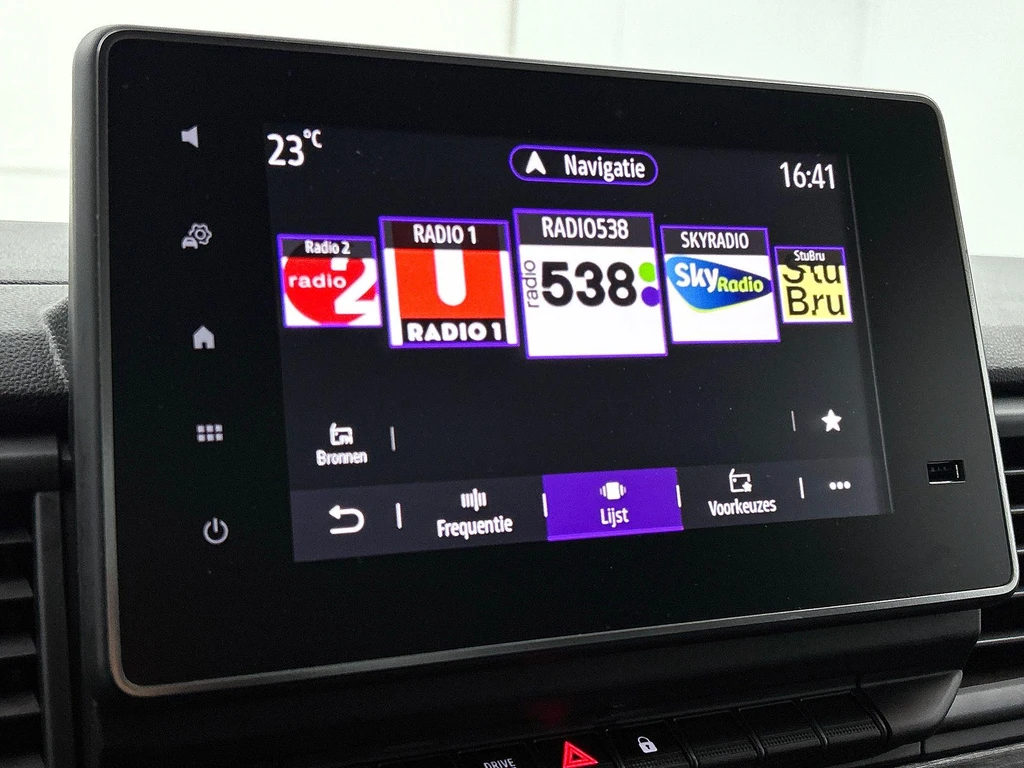 Renault Trafic – foto 9