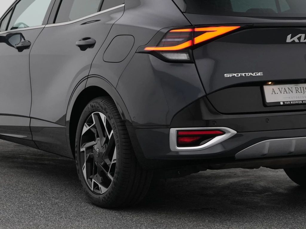 Kia Sportage – foto 5
