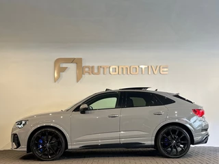 Audi RSQ3 – thumbnail 2