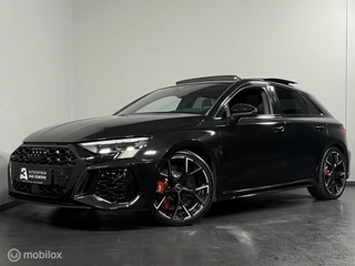 Audi RS3 – thumbnail 2