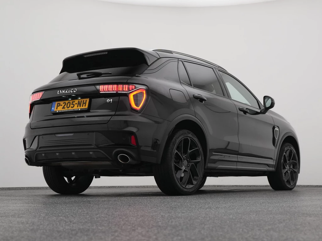 Lynk & Co 01 – foto 13