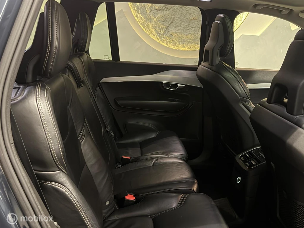 Volvo XC90 – foto 31