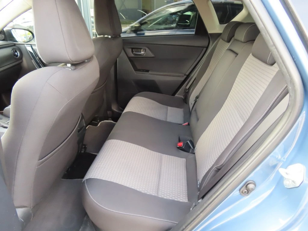 Toyota Auris – foto 13