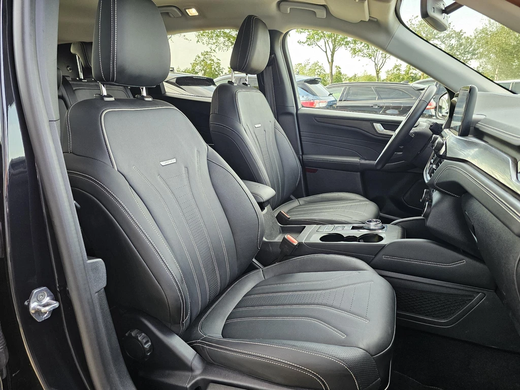 Ford Kuga – foto 9