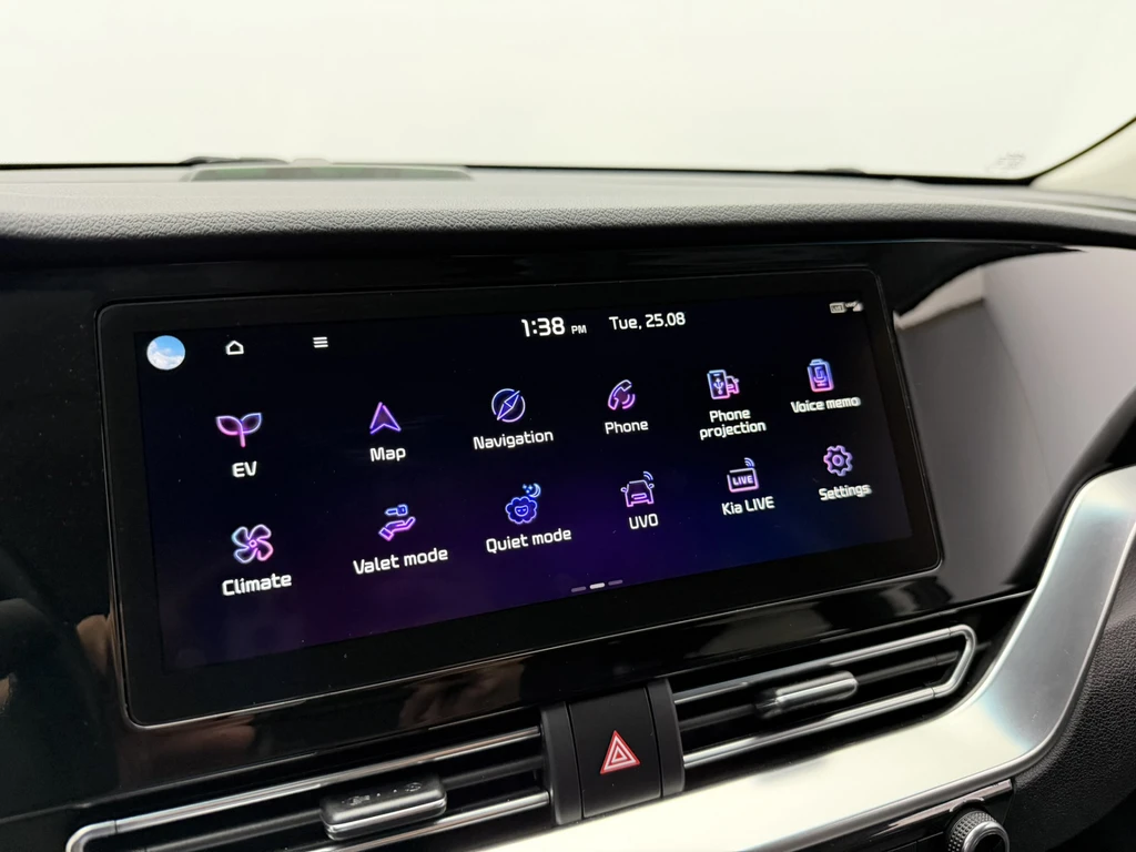 Kia e-Niro – foto 17