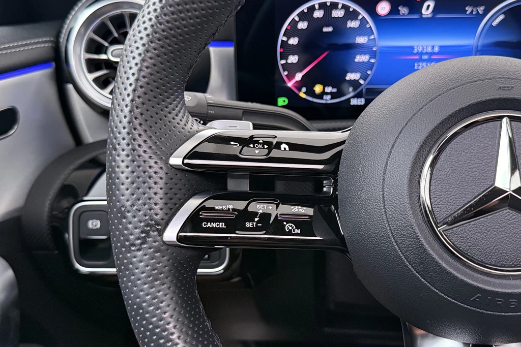 Mercedes-Benz CLA – foto 21