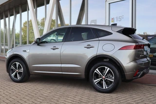Jaguar E-PACE – thumbnail 2