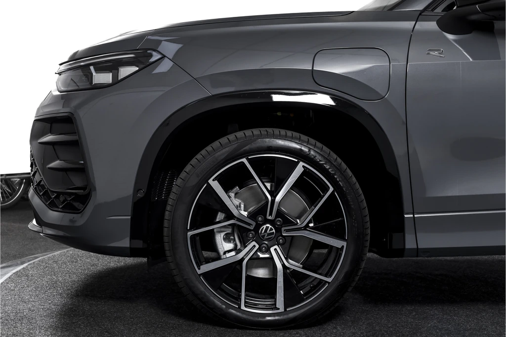 Volkswagen Tayron – foto 64