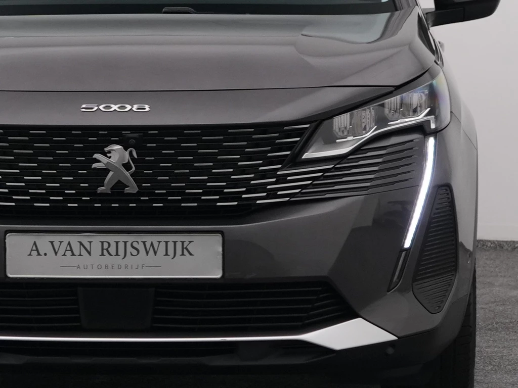 Peugeot 5008 – foto 30