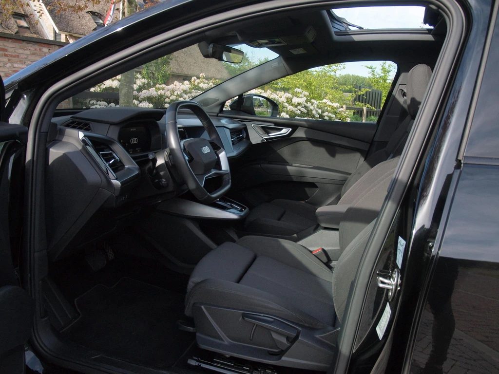 Audi Q4 e-tron – foto 13