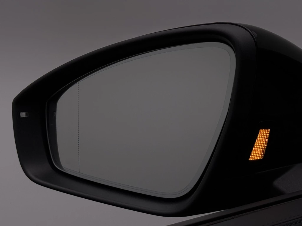 Volkswagen Tiguan – foto 38