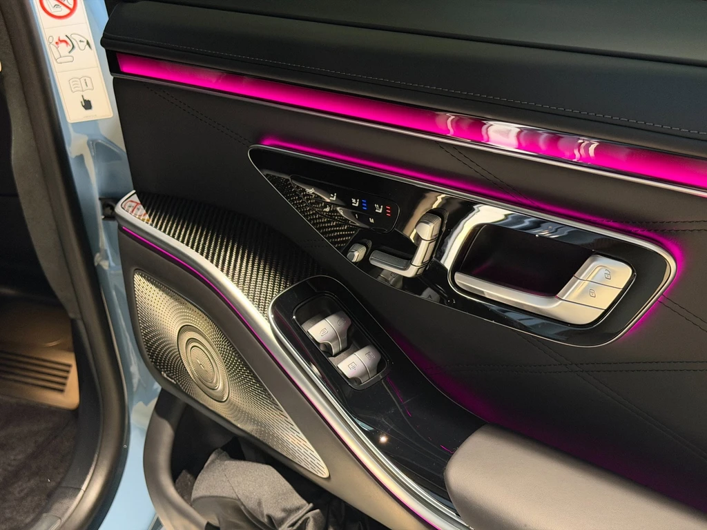 Mercedes-Benz S-Klasse – foto 81