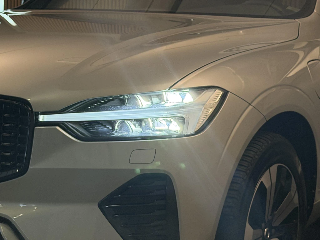 Volvo XC60 – foto 55