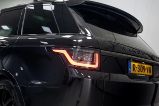 Land Rover Range Rover Sport – thumbnail 4