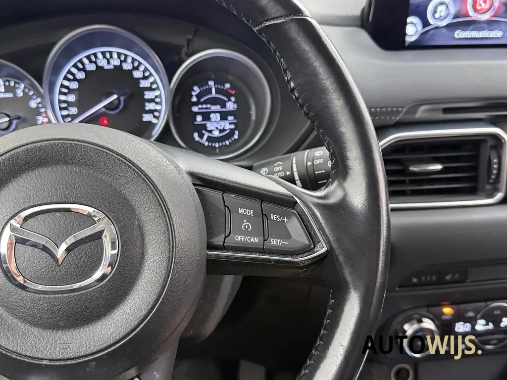 Mazda CX-5 – foto 42