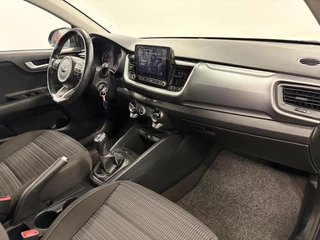 Kia Stonic – thumbnail 29