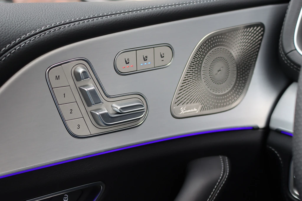 Mercedes-Benz GLE – foto 15
