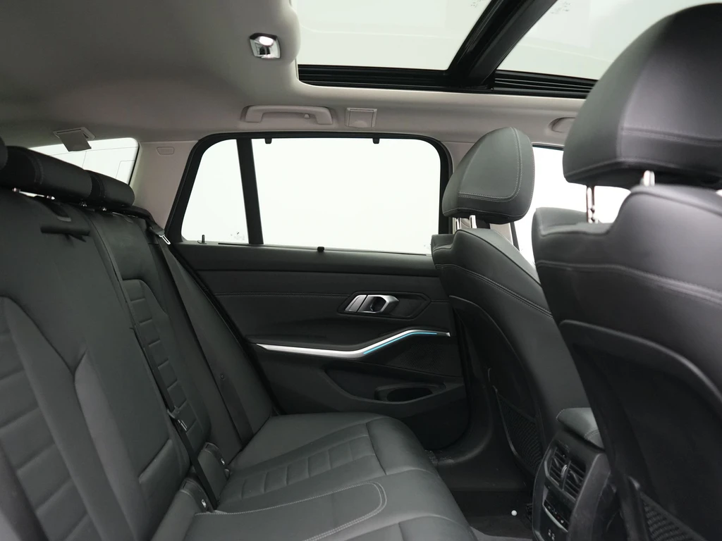 BMW 3 Serie – foto 16