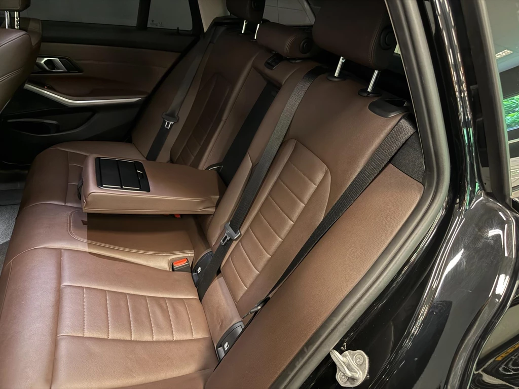 BMW 3 Serie – foto 19