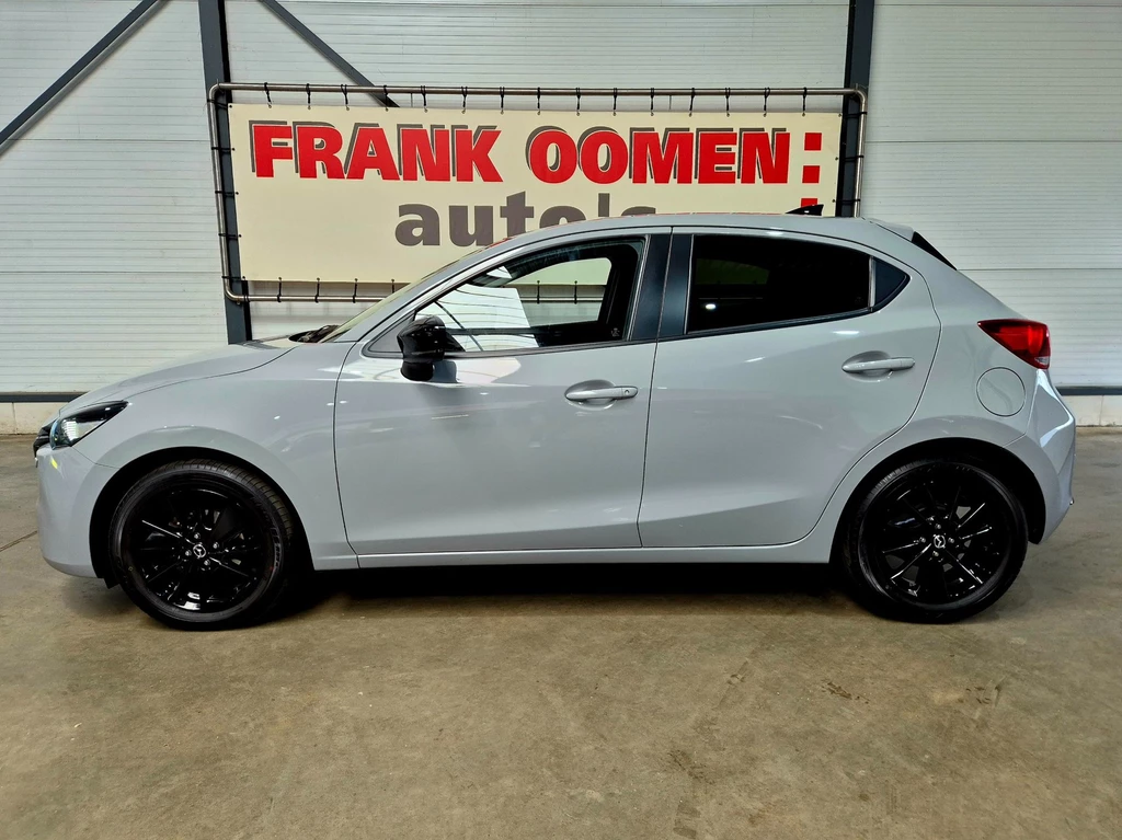 Mazda 2 – foto 3