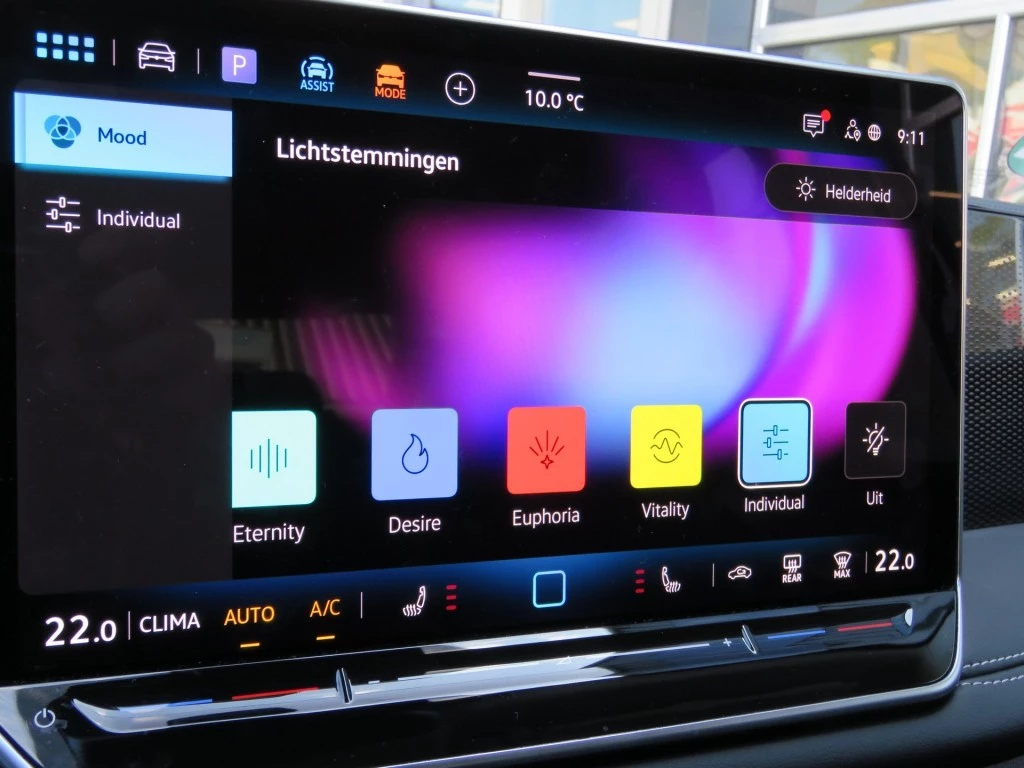 Volkswagen Tiguan – foto 45