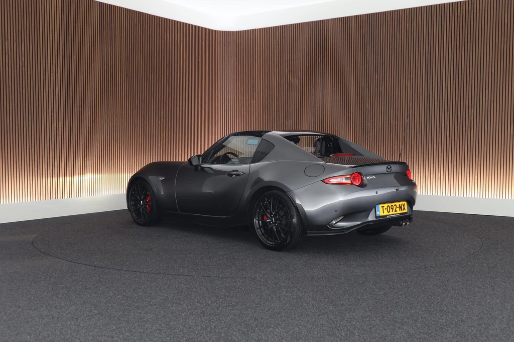 Mazda MX-5 – foto 3