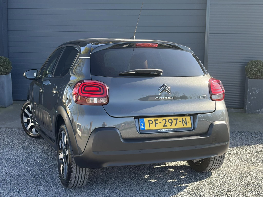 Citroën C3 – foto 2