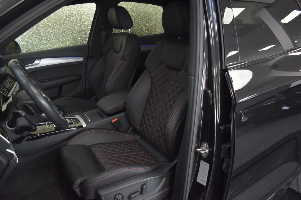 Audi Q5 – foto 8