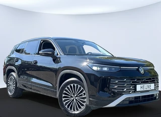 Volkswagen Tayron – thumbnail 8