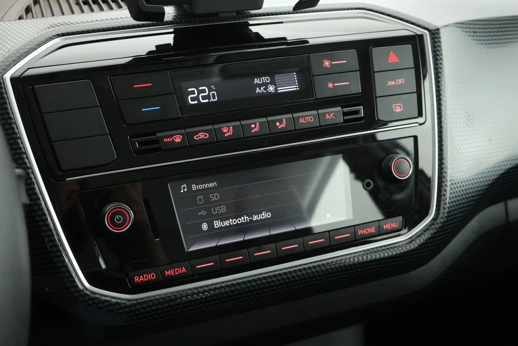 Volkswagen e-up! – foto 17