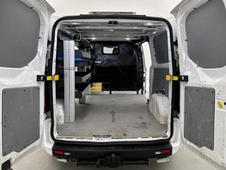Ford Transit Custom – thumbnail 25