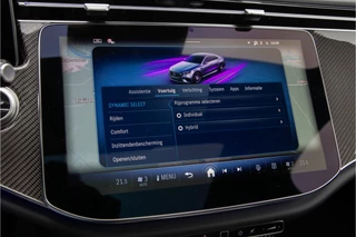 Mercedes-Benz E-Klasse – thumbnail 21