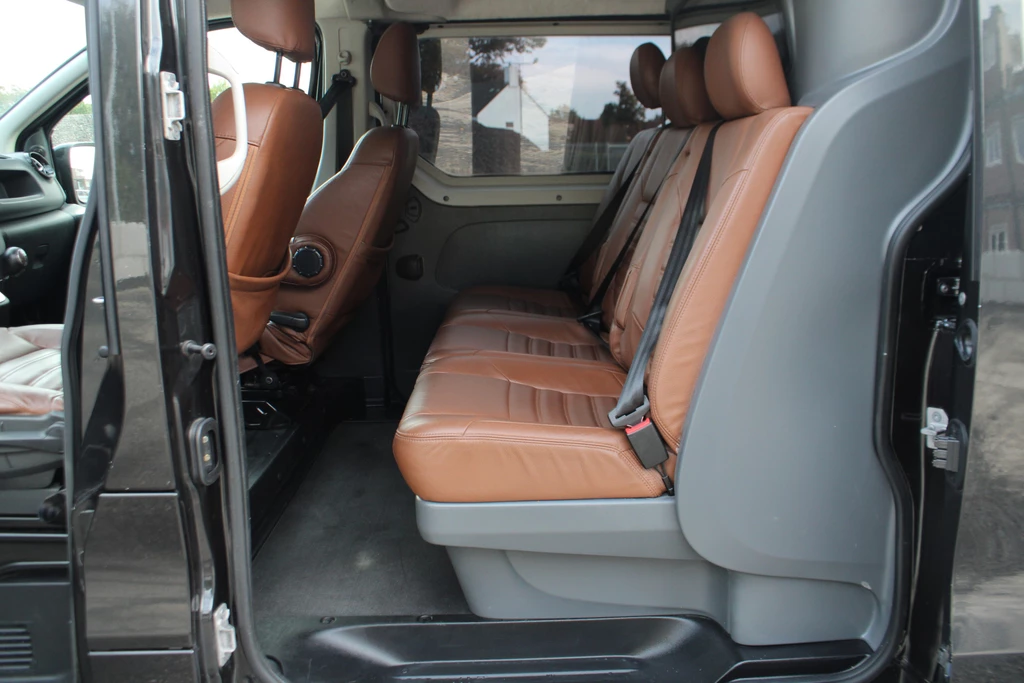 Opel Vivaro – foto 12