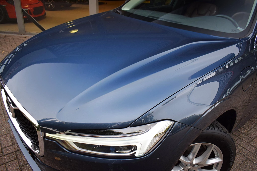 Volvo XC60 – foto 2