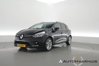 Renault Clio – thumbnail 1