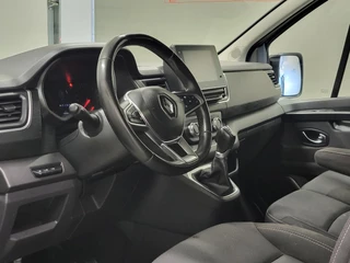 Renault Trafic – thumbnail 7