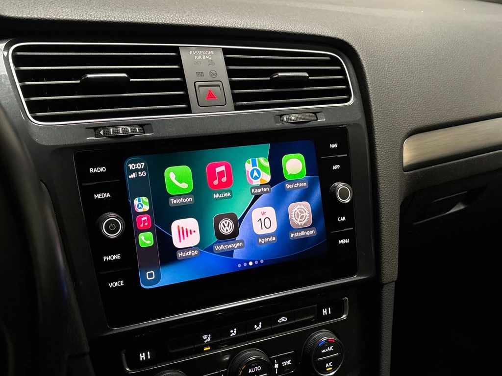 Volkswagen Golf – foto 8