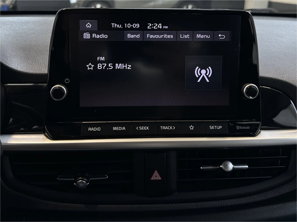Kia Picanto – foto 19