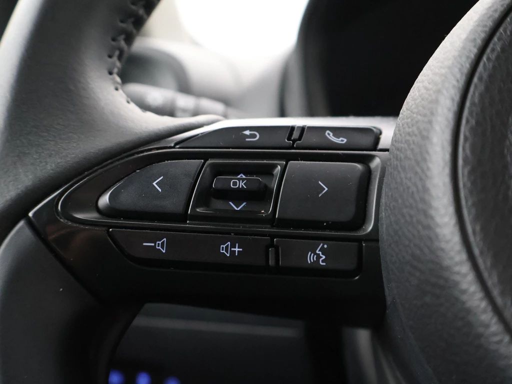 Toyota Aygo – foto 21