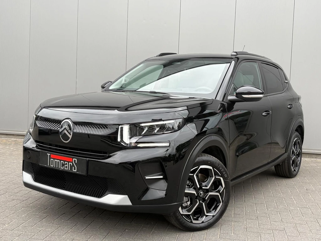Citroën ë-C3 – foto 3