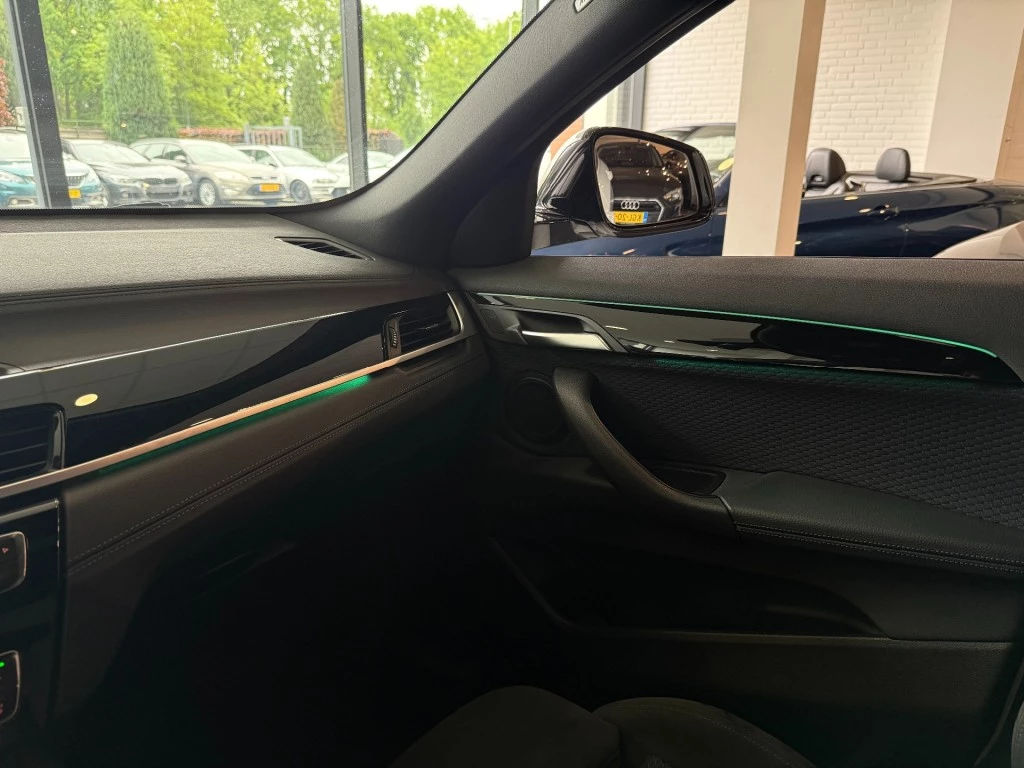 BMW X2 – foto 40