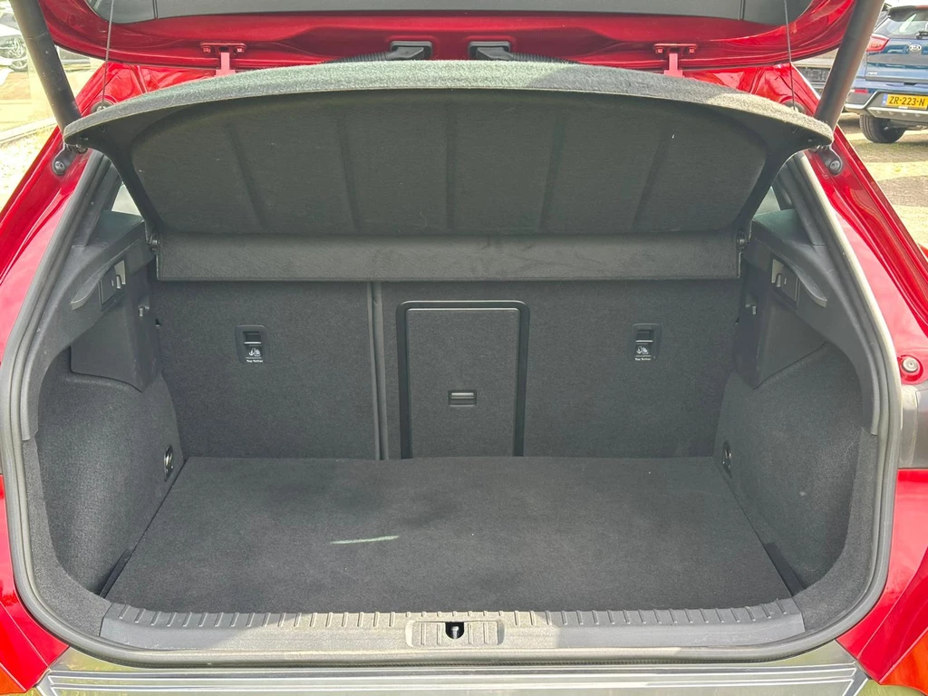 CUPRA Formentor – foto 10