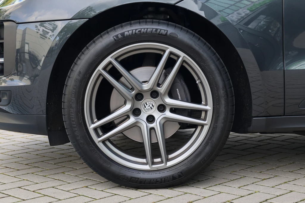 Porsche Macan – foto 20