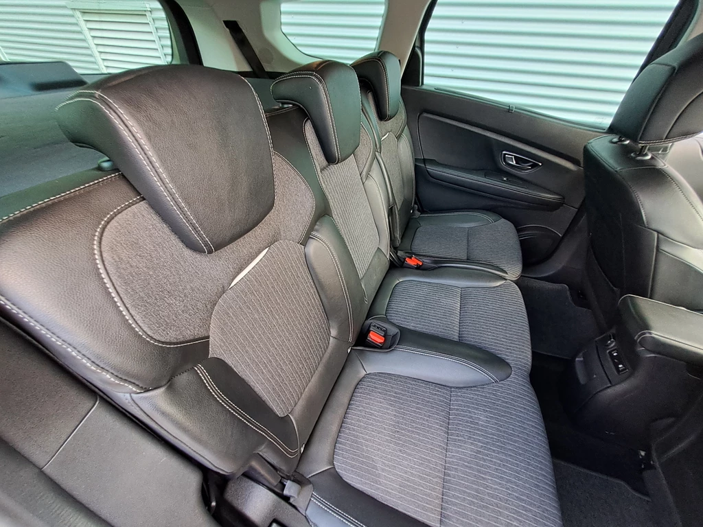 Renault Grand Scénic – foto 54