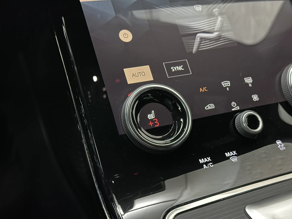 Land Rover Range Rover Evoque – foto 19