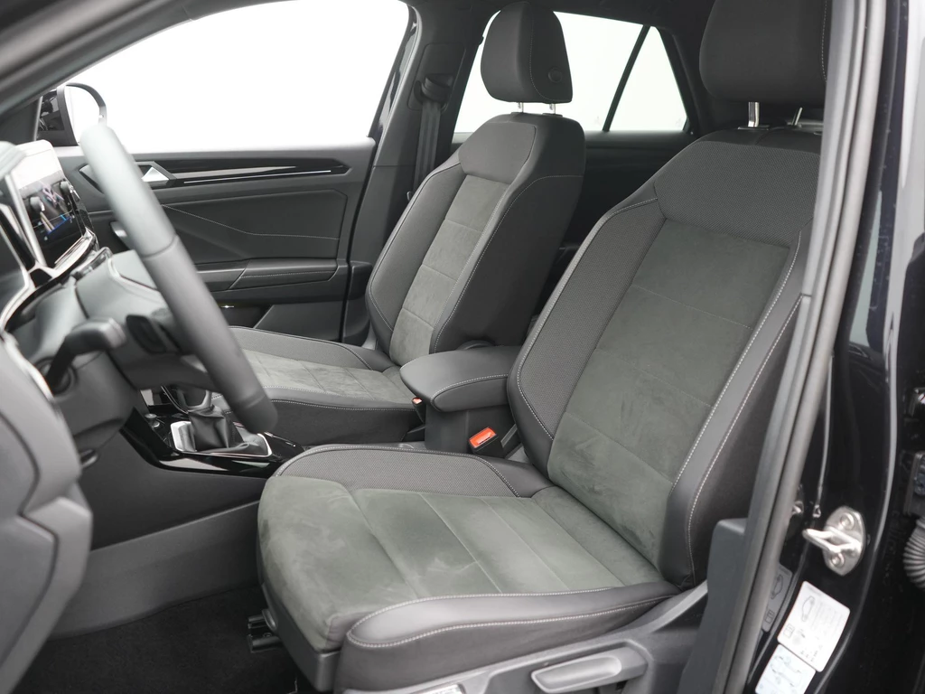 Volkswagen T-Roc – foto 32