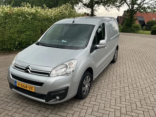 Citroën Berlingo – thumbnail 1